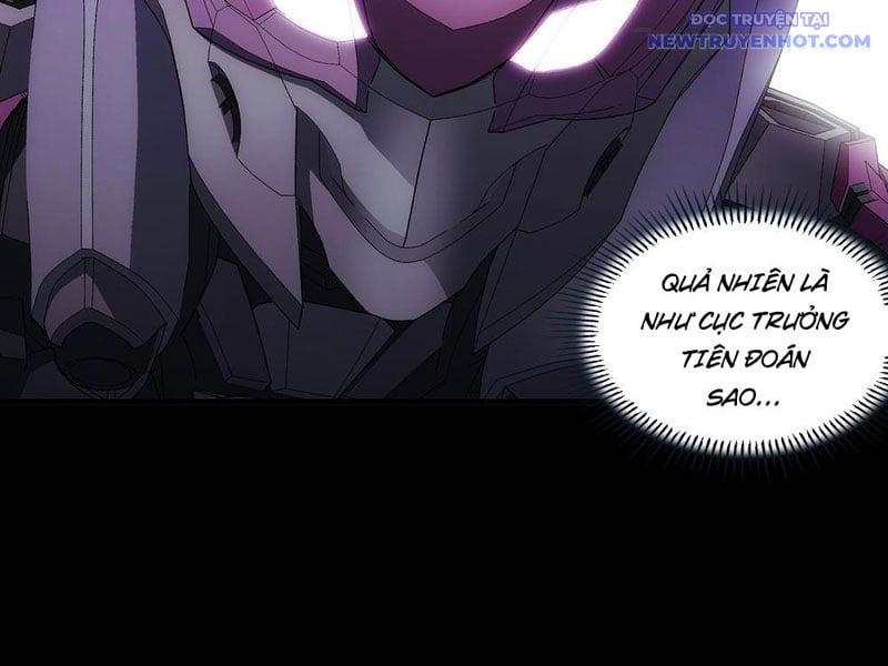 Cương Thiết Khế Ước: Chapter 24