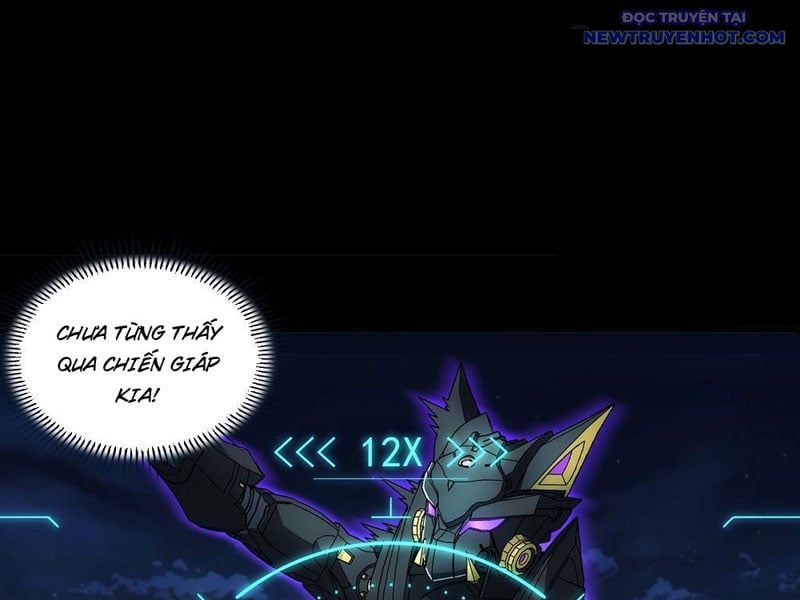 Cương Thiết Khế Ước: Chapter 24