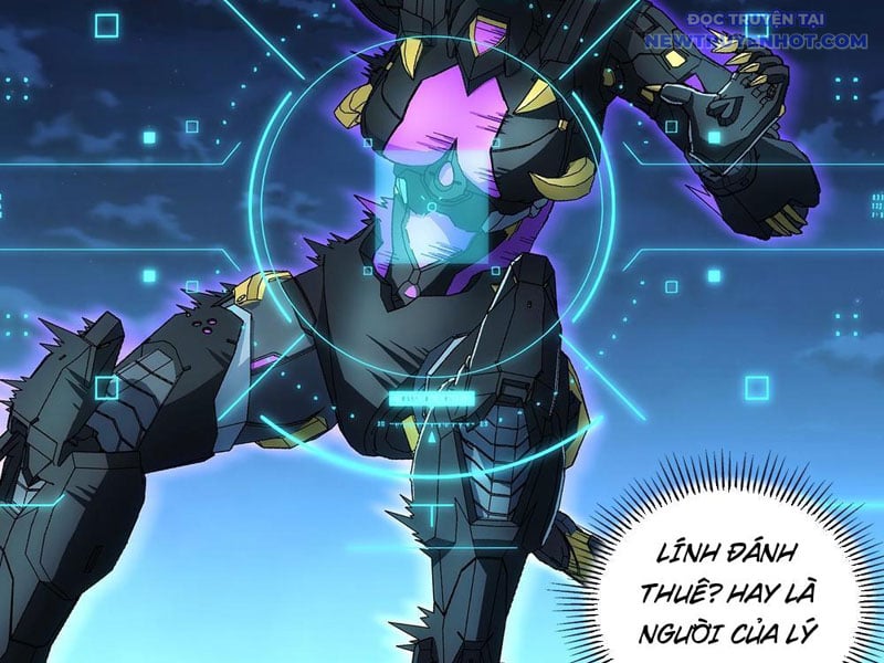 Cương Thiết Khế Ước: Chapter 24