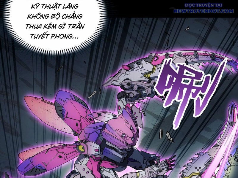 Cương Thiết Khế Ước: Chapter 24