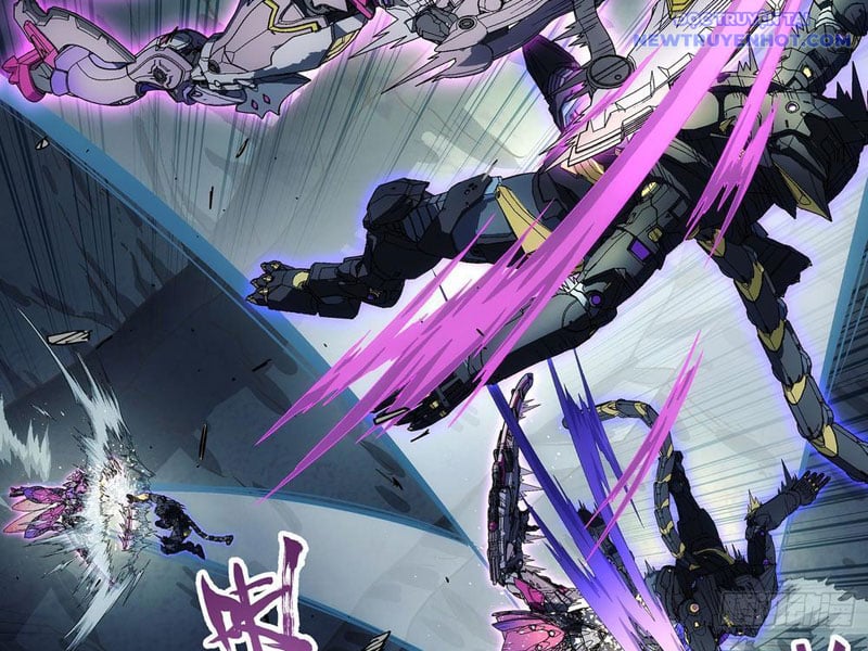 Cương Thiết Khế Ước: Chapter 24