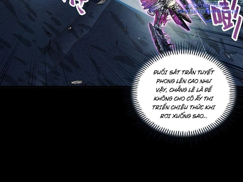 Cương Thiết Khế Ước: Chapter 24