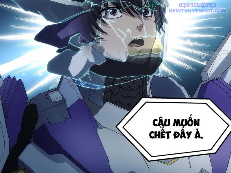 Cương Thiết Khế Ước: Chapter 24