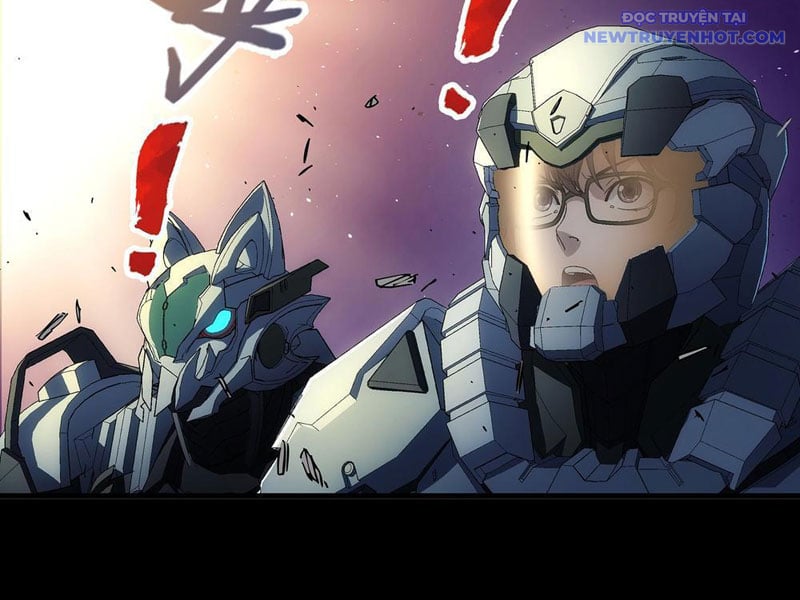 Cương Thiết Khế Ước: Chapter 24