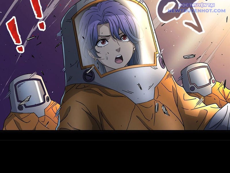 Cương Thiết Khế Ước: Chapter 24