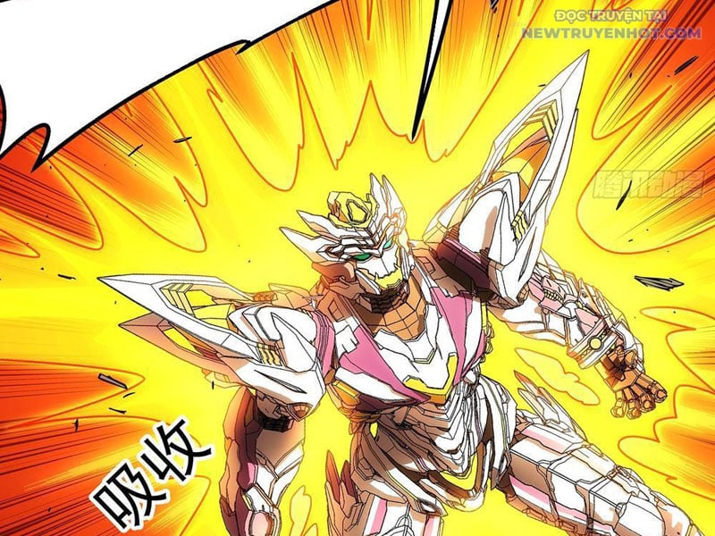 Cương Thiết Khế Ước: Chapter 24