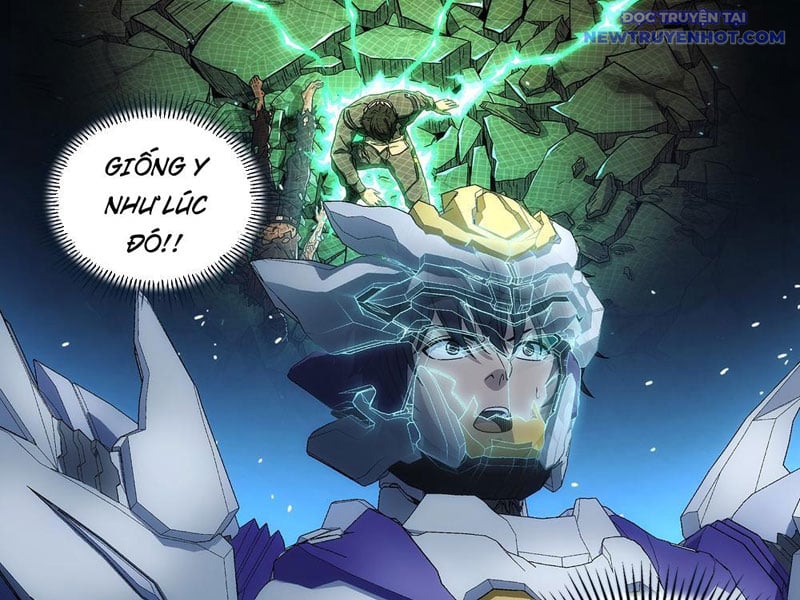 Cương Thiết Khế Ước: Chapter 24