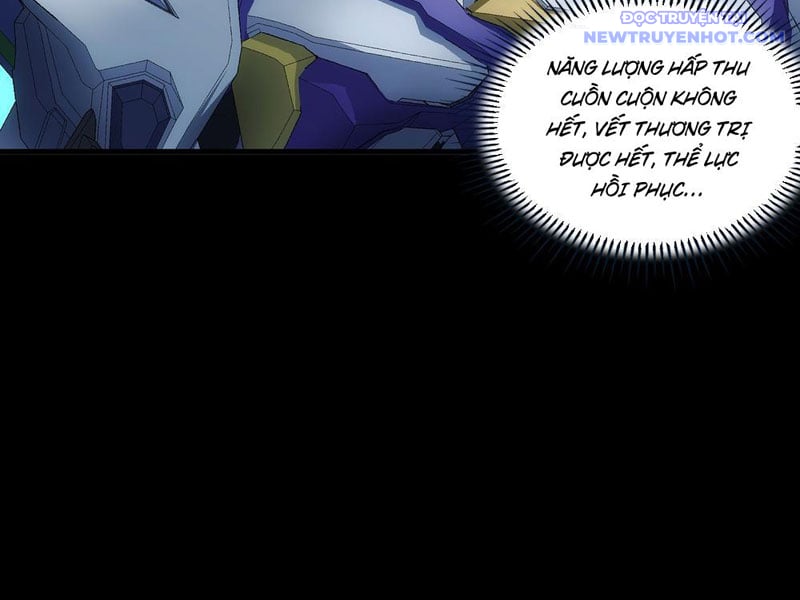 Cương Thiết Khế Ước: Chapter 24