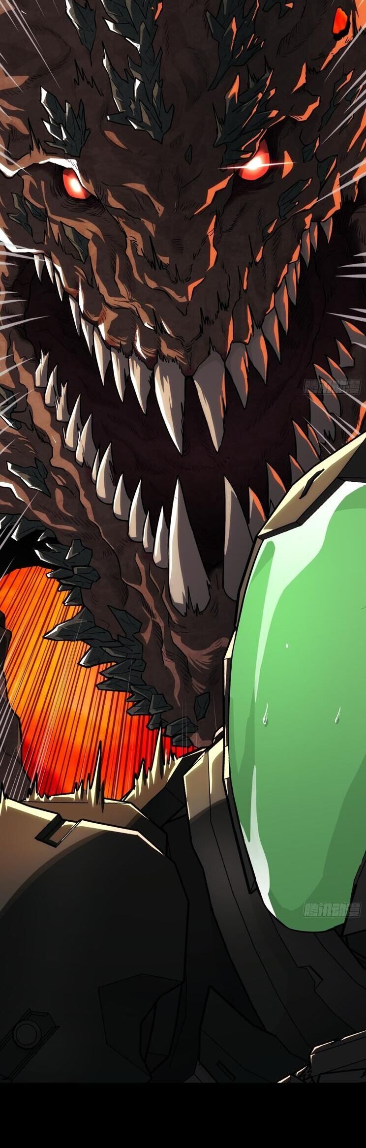 Cương Thiết Khế Ước: Chapter 4