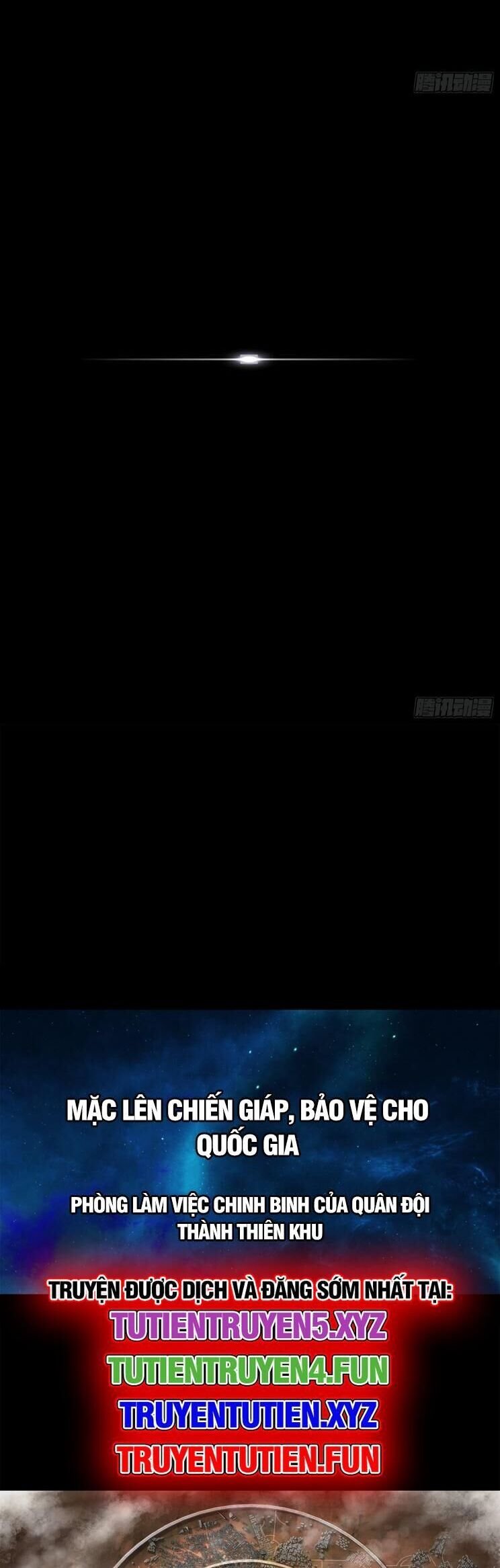 Cương Thiết Khế Ước: Chapter 4