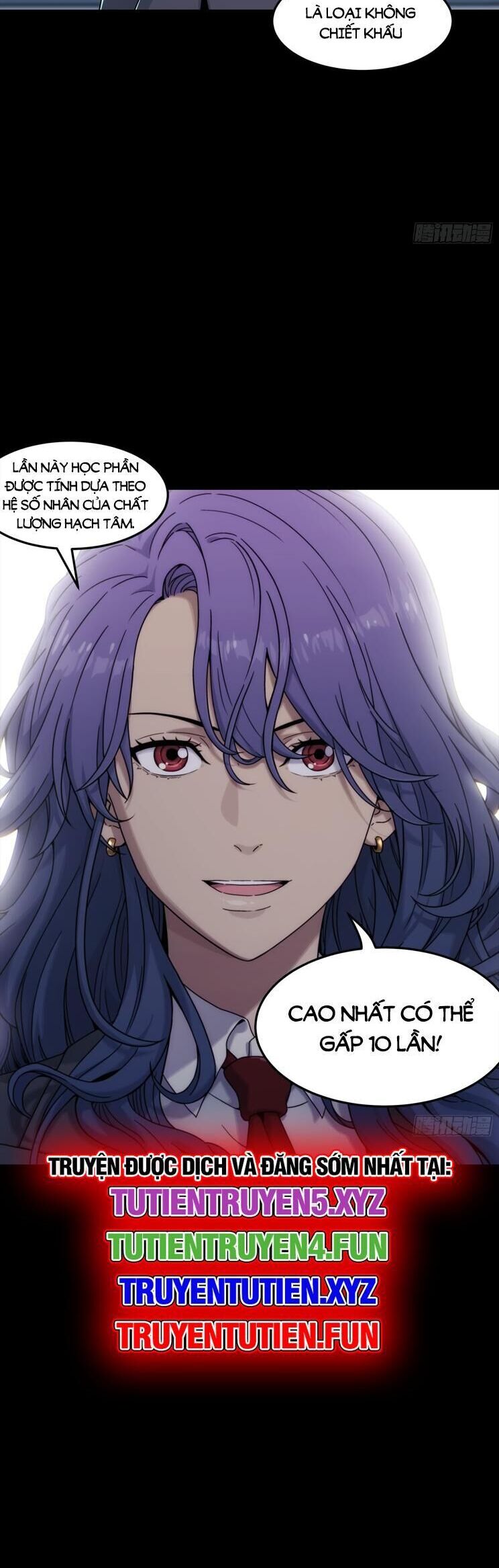 Cương Thiết Khế Ước: Chapter 5