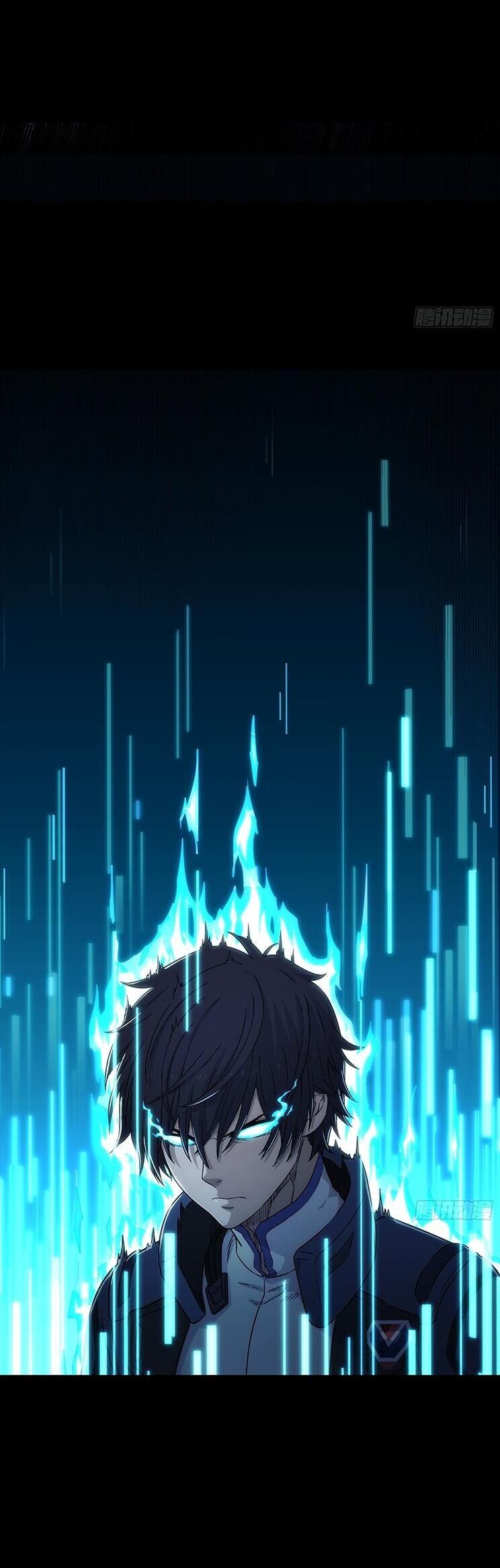 Cương Thiết Khế Ước: Chapter 7