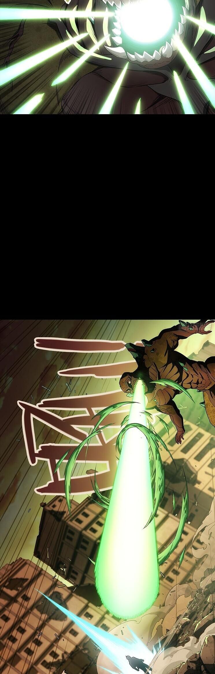 Cương Thiết Khế Ước: Chapter 7