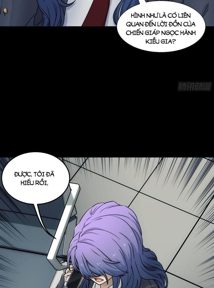 Cương Thiết Khế Ước: Chapter 9