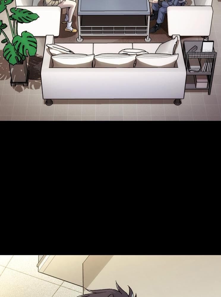 Cương Thiết Khế Ước: Chapter 9