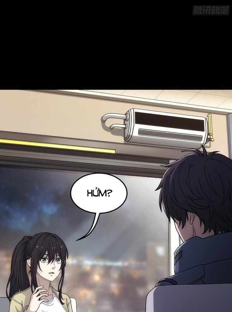 Cương Thiết Khế Ước: Chapter 9