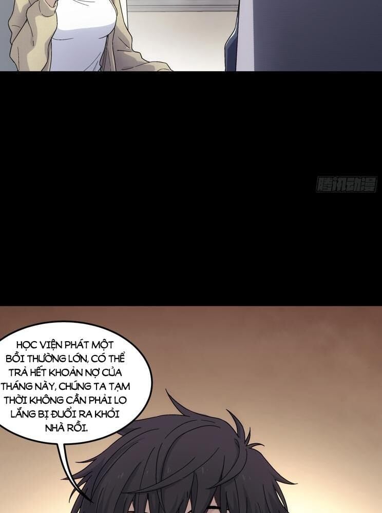 Cương Thiết Khế Ước: Chapter 9