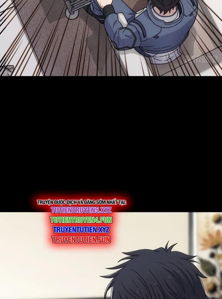 Cương Thiết Khế Ước: Chapter 9