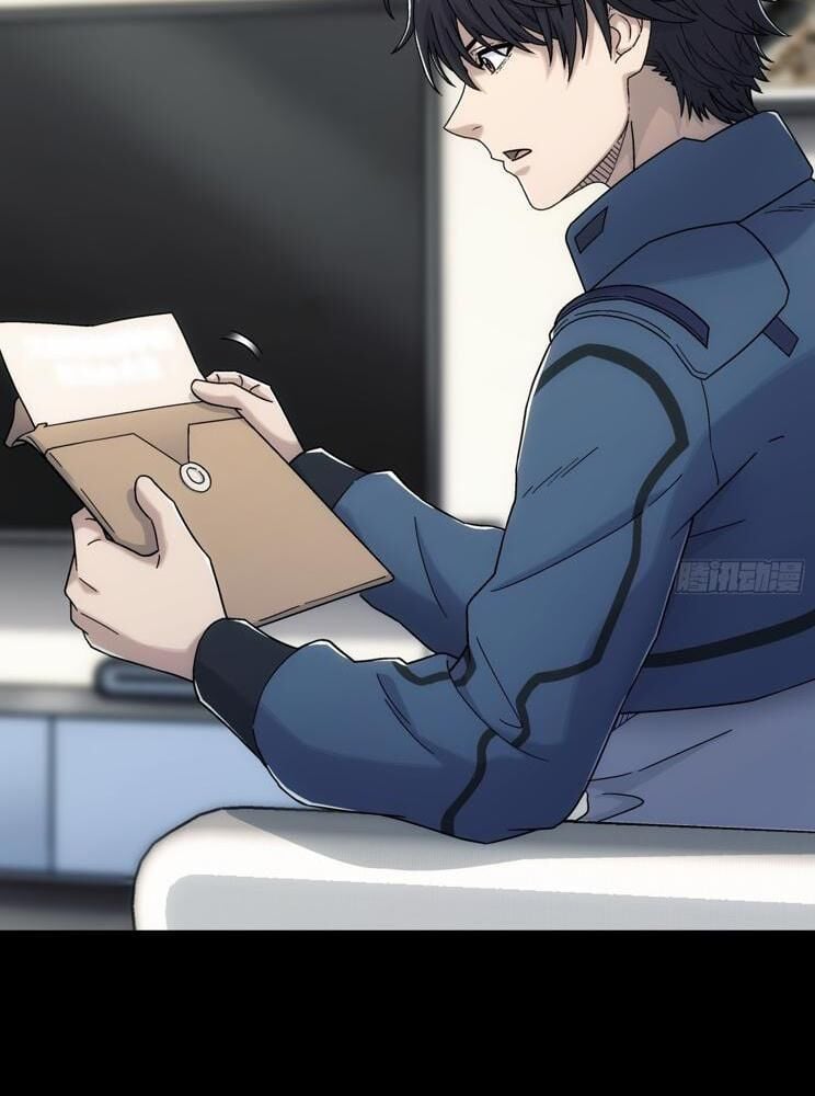 Cương Thiết Khế Ước: Chapter 9