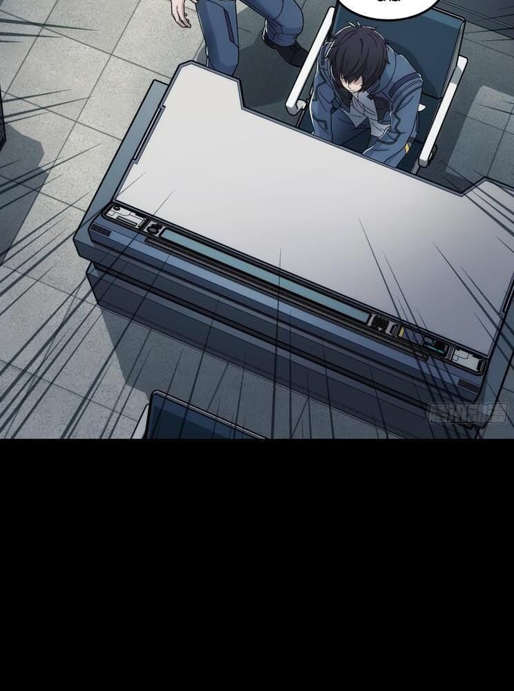 Cương Thiết Khế Ước: Chapter 9