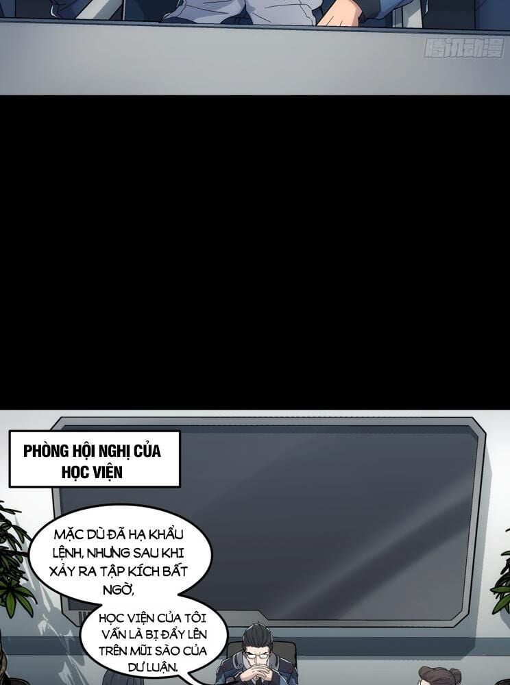 Cương Thiết Khế Ước: Chapter 9