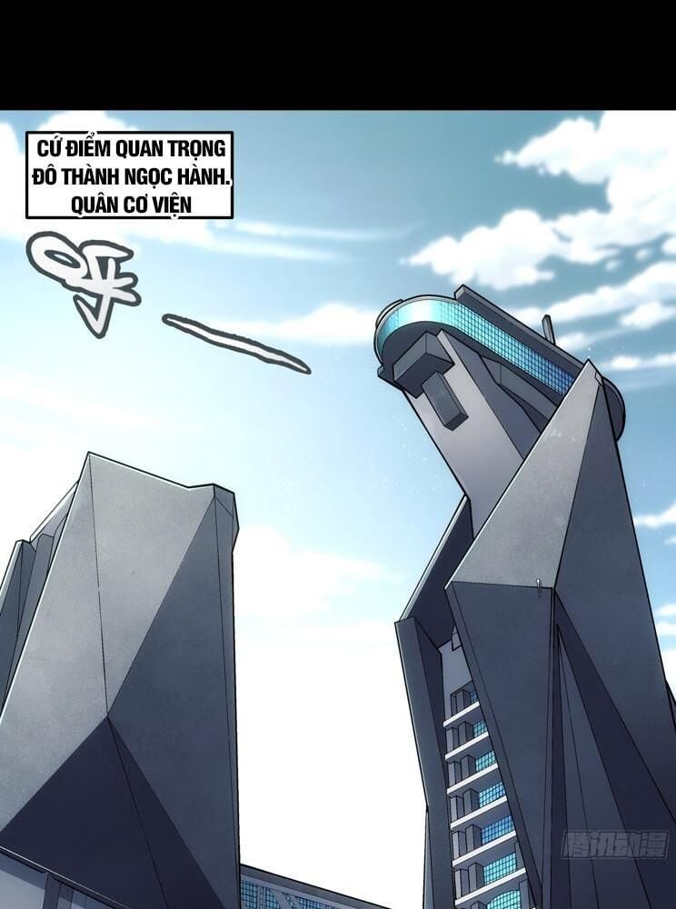 Cương Thiết Khế Ước: Chapter 9