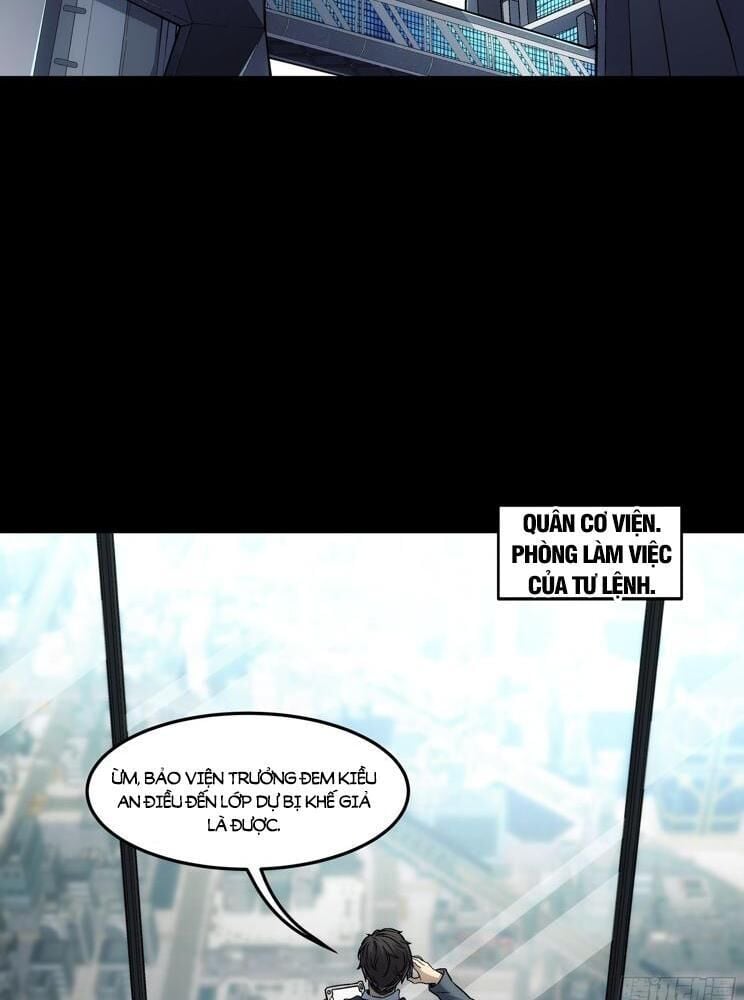 Cương Thiết Khế Ước: Chapter 9