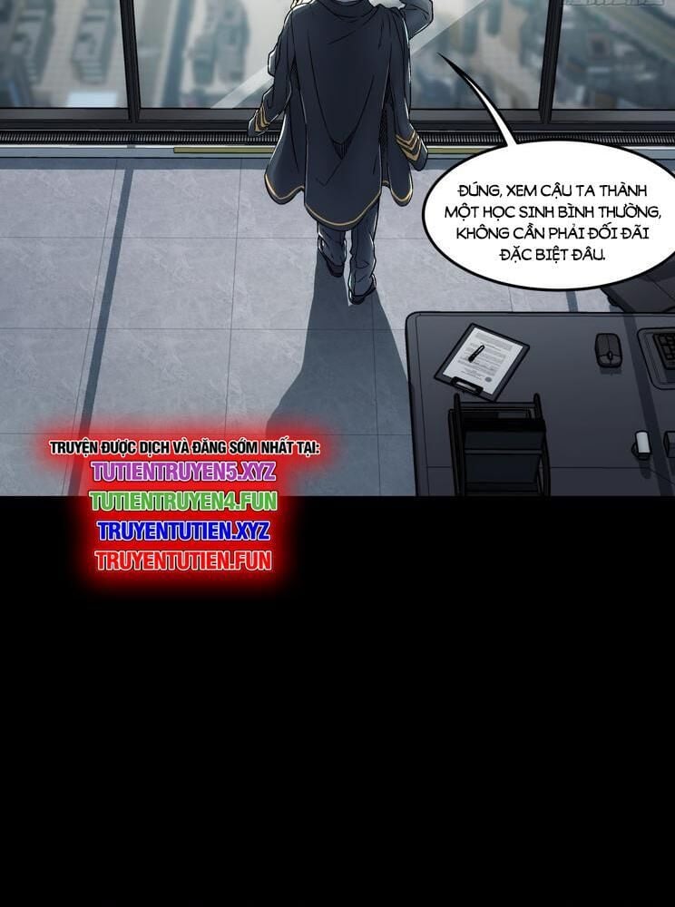 Cương Thiết Khế Ước: Chapter 9