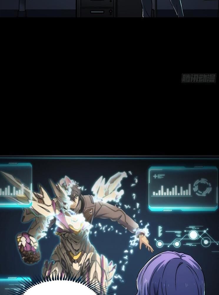 Cương Thiết Khế Ước: Chapter 9