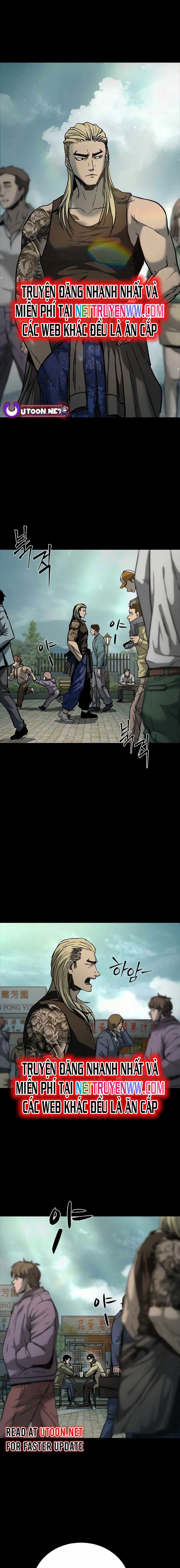 Cửu Long Saroka: Chapter 10