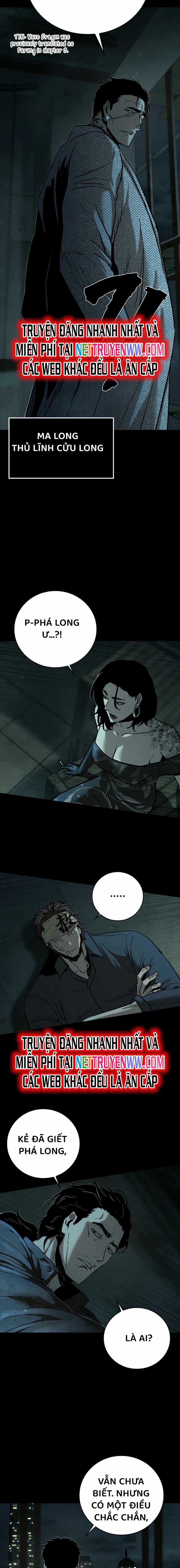 Cửu Long Saroka: Chapter 10