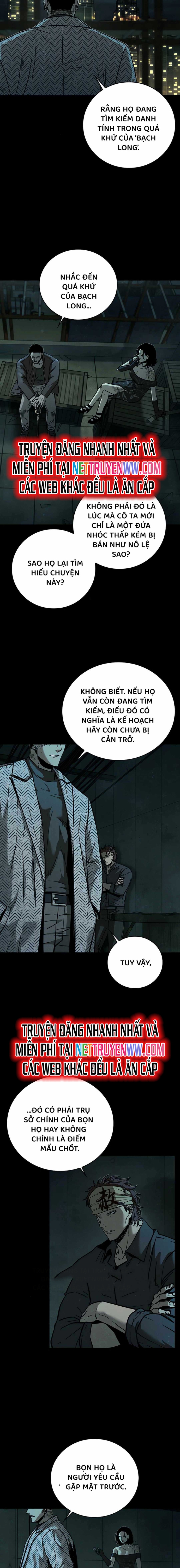 Cửu Long Saroka: Chapter 10