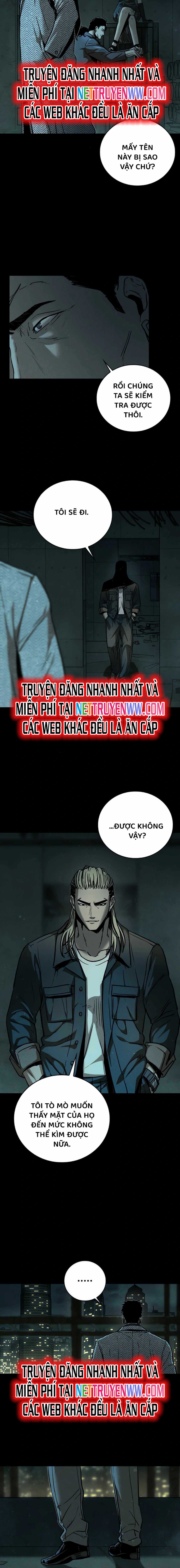 Cửu Long Saroka: Chapter 10