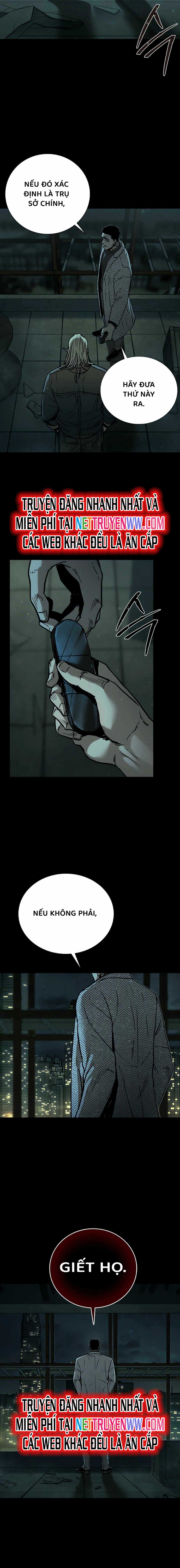 Cửu Long Saroka: Chapter 10