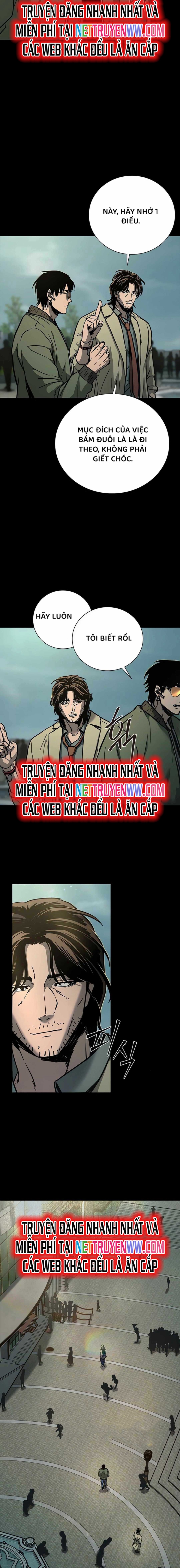 Cửu Long Saroka: Chapter 10