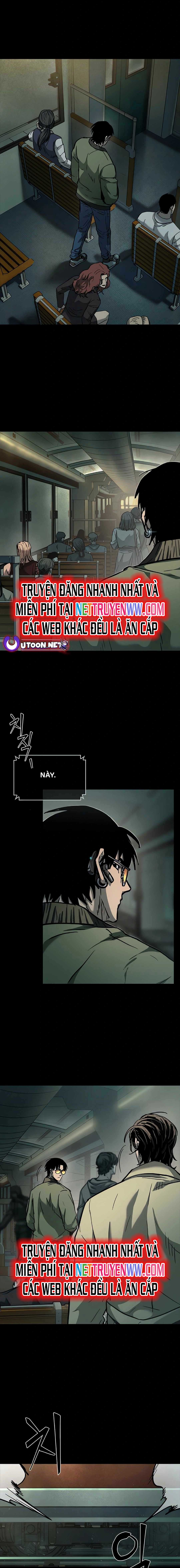 Cửu Long Saroka: Chapter 10