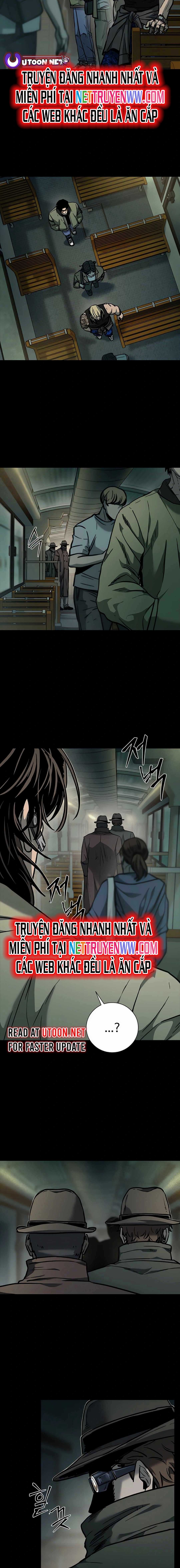 Cửu Long Saroka: Chapter 10