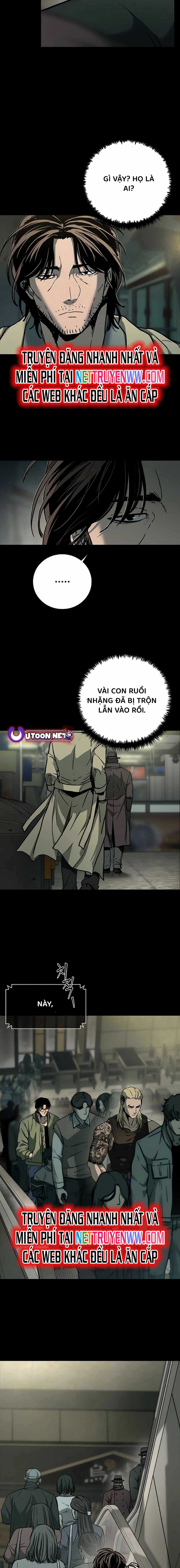 Cửu Long Saroka: Chapter 10