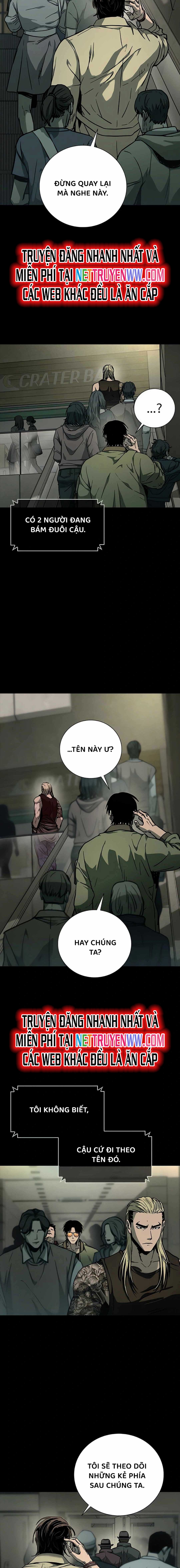 Cửu Long Saroka: Chapter 10