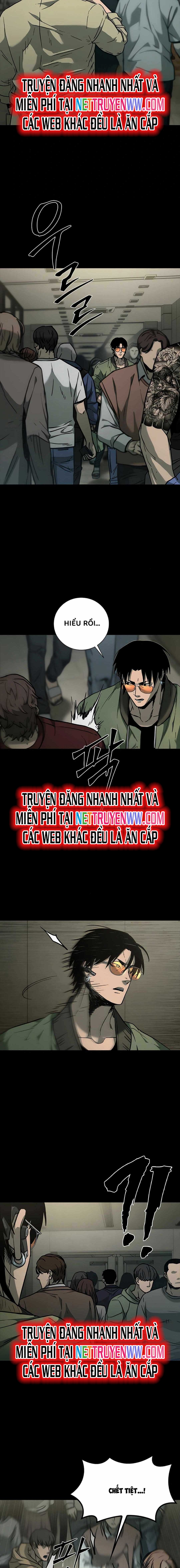 Cửu Long Saroka: Chapter 10