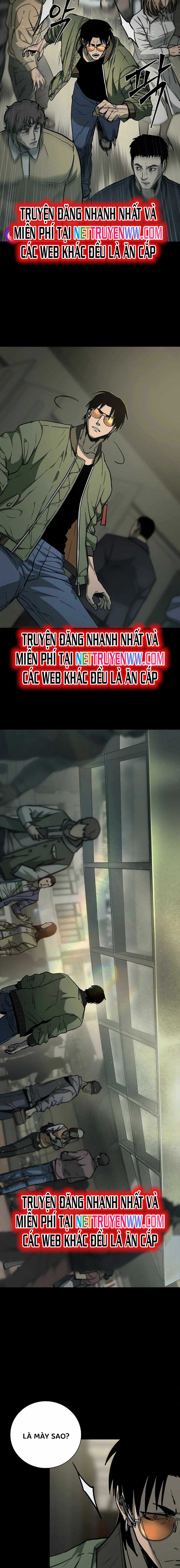 Cửu Long Saroka: Chapter 10