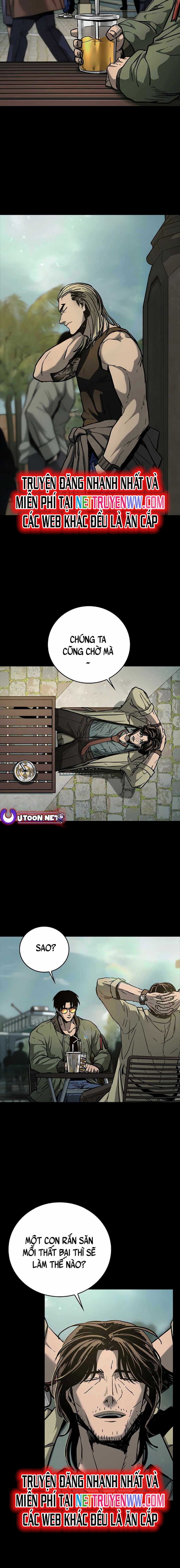 Cửu Long Saroka: Chapter 10