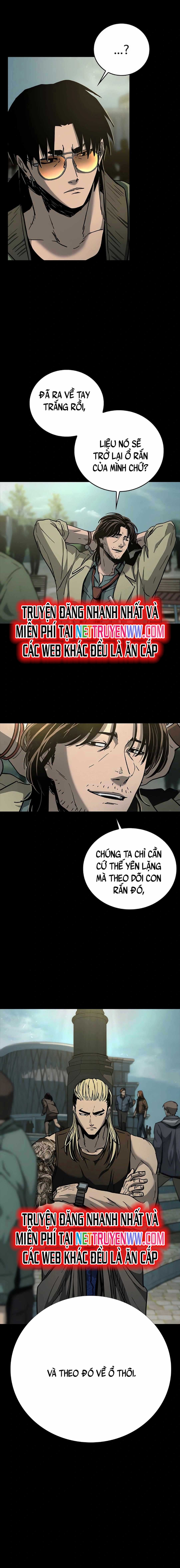 Cửu Long Saroka: Chapter 10