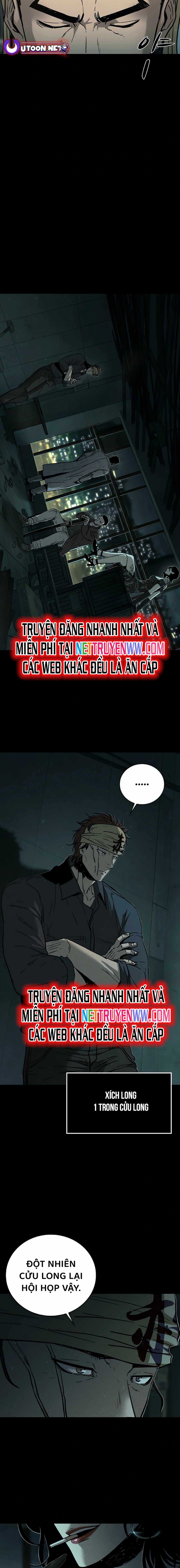 Cửu Long Saroka: Chapter 10