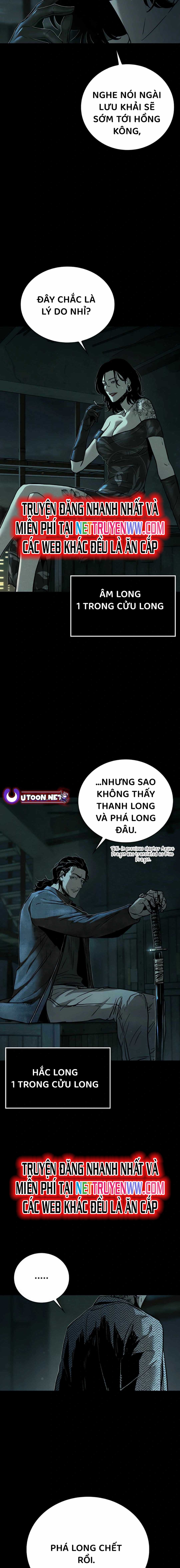 Cửu Long Saroka: Chapter 10