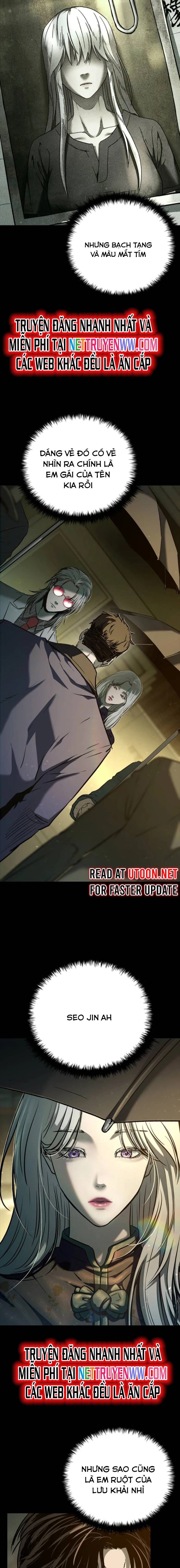Cửu Long Saroka: Chapter 14