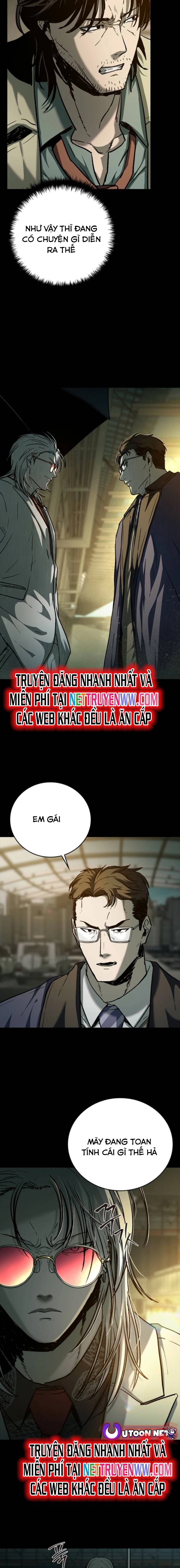 Cửu Long Saroka: Chapter 14