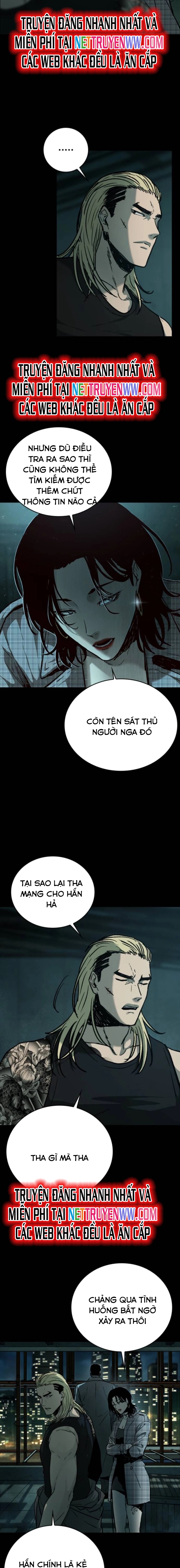 Cửu Long Saroka: Chapter 14