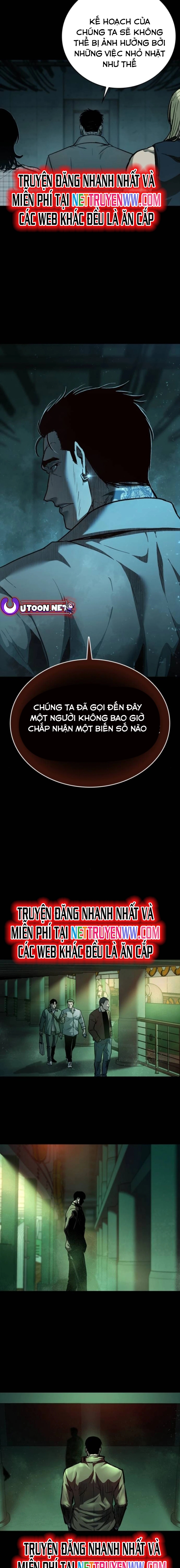 Cửu Long Saroka: Chapter 14