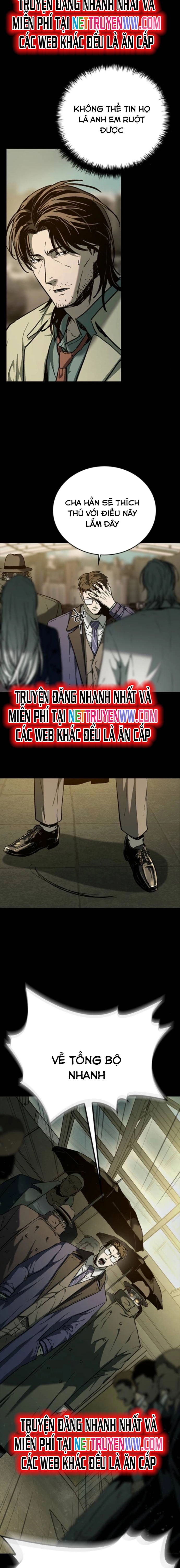 Cửu Long Saroka: Chapter 14